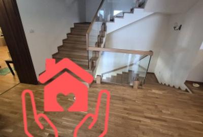 JANDARMERIEI-Vila 7 camere, 600 mp utili, gradina 350 mp, semi-mobilata, garaj! - 19