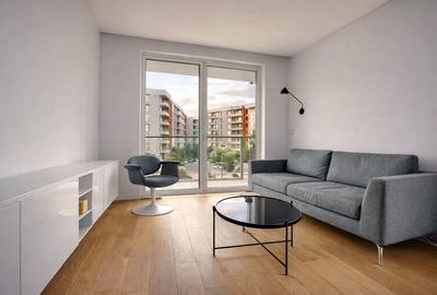 Garsonieră semidecomandată în Apărătorii Patriei