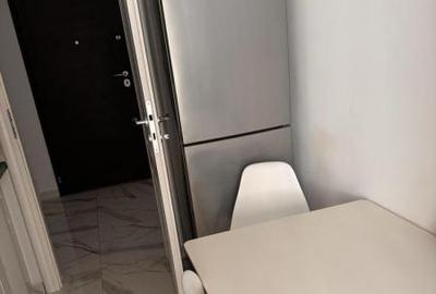 Garsoniera Plaza Residence bloc nou metrou - 3
