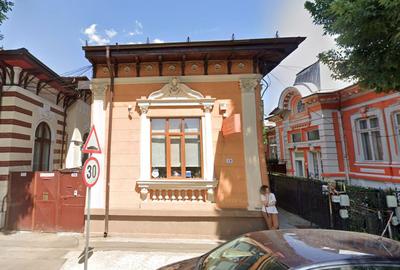 Vilă 5 camere - birouri - punct de lucru | Cotroceni | Opera - 1