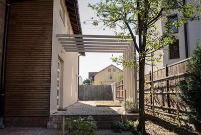 Casa individuala de vanzare | Gheorgheni, Cluj-Napoca | 155 mp utili | 299 mp te - 19
