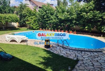 Inchiriere casa Targoviste - 2
