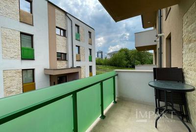 Apartament 2 camere | Parcare inclusă | Bună Ziua - 12