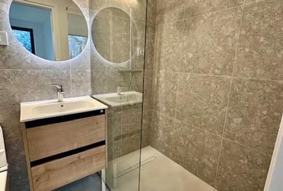 Apartament 4 camere, terasa  227 mp, garaj - Prima închiriere - Zoo Baneasa - 10