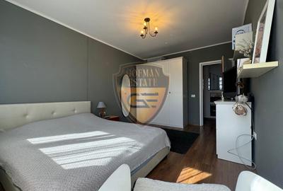 Casa P+1+M, 5 camere, teren 320m Stadion, City Park, Delfinariu, Bulevard Mamaia - 29