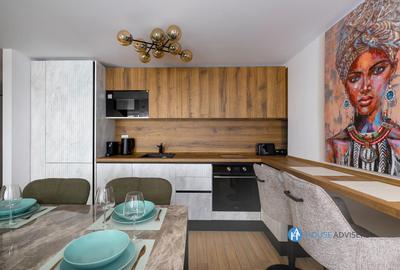 Inchiriere apartament 3 camere Panduri/Marriott - 5