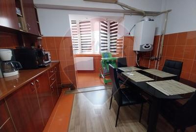 Apartament cu 3 camere  Promenada- Calea Severinului-Toporasi - 9