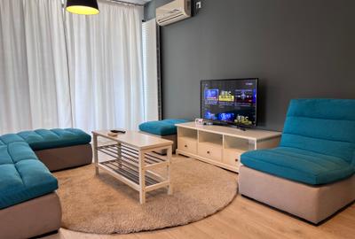 Aviației City Point Apartament 2 camere Parcare Inclusă Metrou Aurel Vlaicu - 2