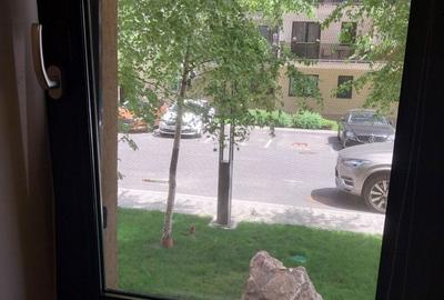 Garsoniera v-v Ikeea - bloc nou 2 min M Anghel Saligny DB2078 - 8