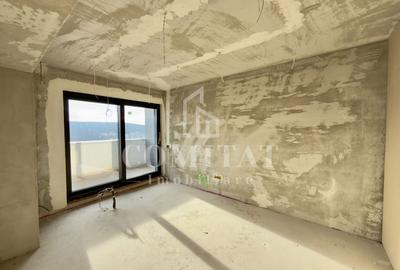 Penthouse 3 niveluri | Terase panoramice | 0% comision | Wings - 8