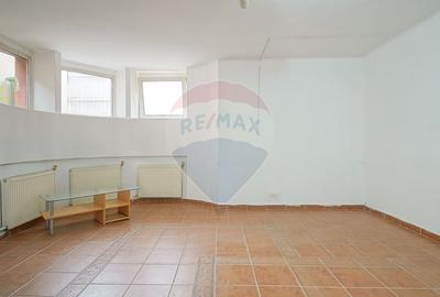 Spațiu comercial în casă, 204 mp utili, lângă AFI Brașov - 26
