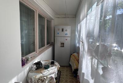 Apartament 2 camere cf 1 parter 58mp - 1