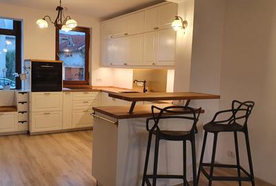 Henri  Coanda ANL  Vanzare Vila tip duplex - 7