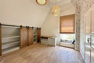 MODERN VILLA/CLOSED COMPOUND//LUXURY FINISHES//ROND OMV - 22