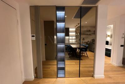 Apartament 2 Camere | One Herastrau Towers - 8