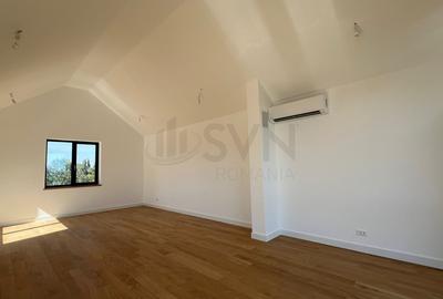 REV2005127 VILA PE LAC l 5 Camere l Complex Rezidential l De vanzare - 10