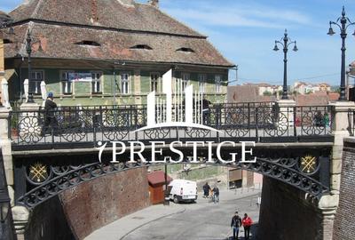 APARTAMENT ULTRACENTRAL, 50m DE PODUL MINCIUNILOR, 76 MP, PARCARE - 14