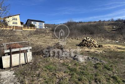 Teren pentru constructie Chinteni, zona Lacurilor front la 2 strazi - 4