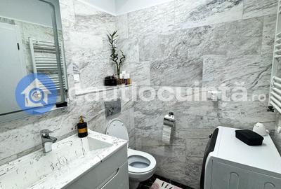 Apartament 2 Camere Vitan Mihai Bravu 1 min Metrou Global City Nou LUX - 10
