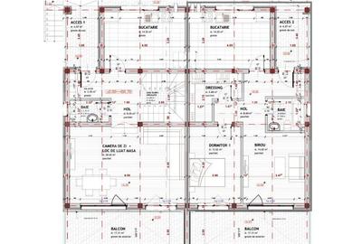 BLITZ EXCLUSIV - Casa multifunctionala, 380 mp utili, zona Vivo - 6