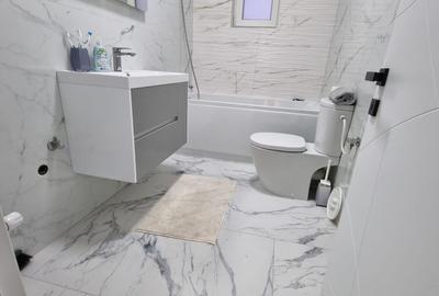 2 camere – gata de mutat rapid | parter | 57 mp utili I parcare I Solstitiului - 5