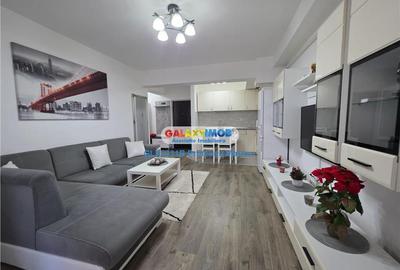 Inchiriere apartament Premium cu 2 camere la rond la Cristalului - 4