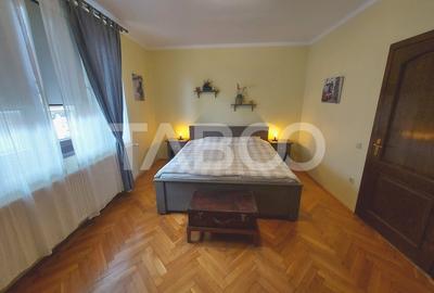 Proprietate de vanzare cu suprafata de 104 mpu Centrul Istoric Sibiu - 3