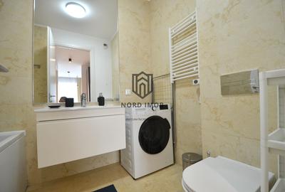 APARTAMENT 2 CAMERE | MOBILAT-UTILAT | PARCARE | LUXURIA DOMENII | PET FRIENDLY - 9