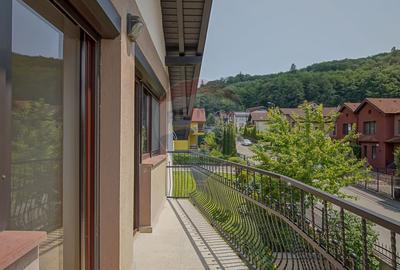 Liniște, spațiu și natură în Green Valley – Comision 0% - 27