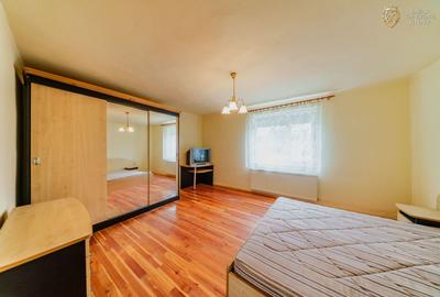 Casa 3 camere de vanzare in Minis - 1