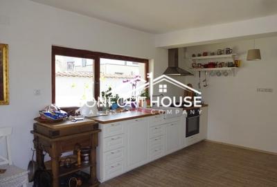 VILA P+2, 7 camere, 500mp teren, PIPERA - 12