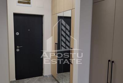 Apartament cu 1 camera , Bloc nou, Giroc - 6