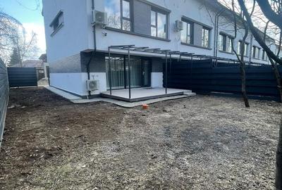Vilă Mogoșoaia lângă pădure și lac, P+E+Mansardă - 38