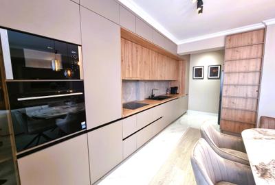 Apartament 3 camere, prima inchiriere - 16