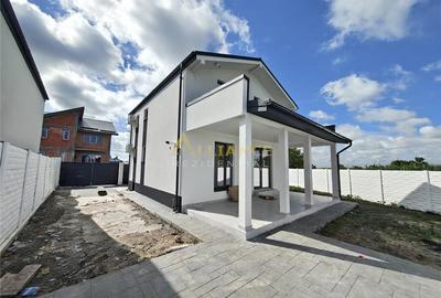 Casa P+M - 4 camere - 104 mp utili - Miorita - 3