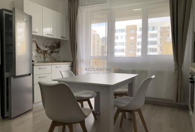 Apartament 2 camere de vanzare, SPA + fitness + metrou aproape - 1