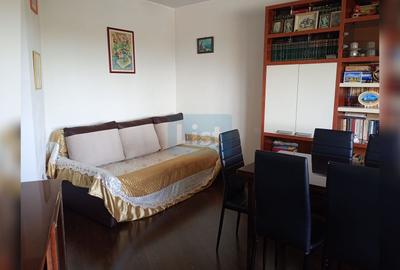 Apartament 4 camere, 85,83 mp utili + 2 balcoane, Micro 39B - 3