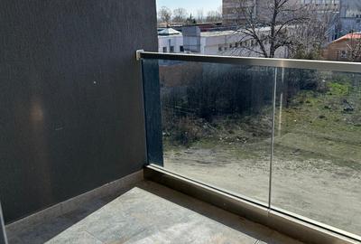 STUDIO TIP DUPLEX - EFORIE NORD - 6