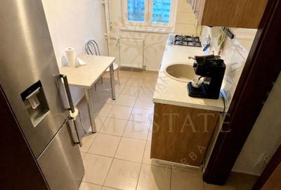 2 Camere Et.9/10 Bloc Reabilitat Metrou Raul Doamnei - Drumul Taberei - 6