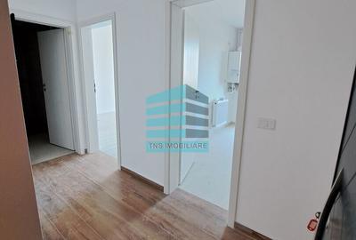 3 camere cu Gradina 61 Mp,Imobil Stil Boutique, Titan -Pallady - 1