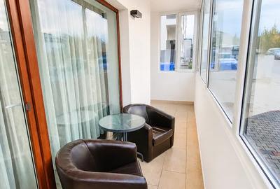 Apartament, 54 mp, modern cu 2 locuri de parcare, Buna Ziua - 8