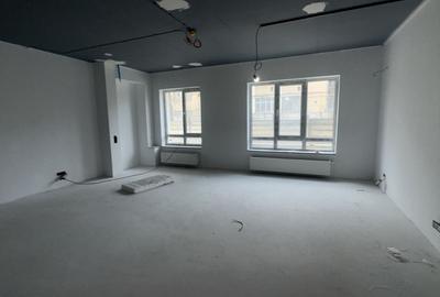 Spatiu comercial/birouri - Sos. Oltenitei - 195 mp -bloc nou - centrala termica - 12