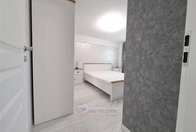 Liber, mobilat, de vanzare apartament 2 camere, Cug Pepiniera - 7