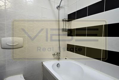 Copou-Parcul Copou/Universitate -Bloc nou - 3 camere  -parcare privata ! - 18