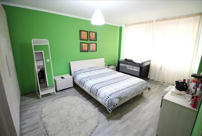 Apartament 2 Camere Decomandate Mioritei Etaj 1