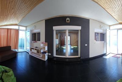 Vila Otopeni, 220 mp, constructie 2023 – complet utilata, 2 locuri de parcare - 6
