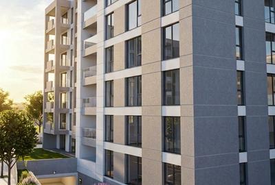 Investiție | Faza 2 - Apartament nou în Residence5 Forest, lângă pădure - 13