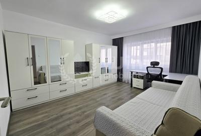 Apartament 3 camere decomandat | Etaj 6/8 | Parcare | Zorilor | UMF - 1