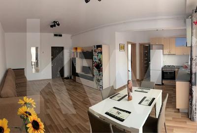 Apartament 2 camere de inchiriat Selimbar - 1