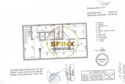 Spațiu comercial premium în Floreasca – investiție cu randament garantat - 2